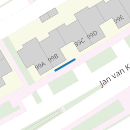 Perceel HKK01-D-11231