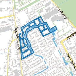 Perceel HKK01-D-11240