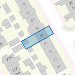 Perceel HKK01-D-11243