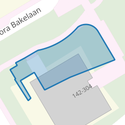 Perceel HKK01-D-11245