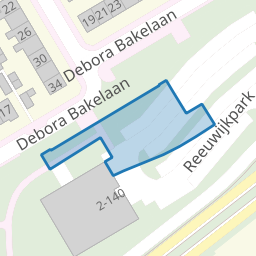 Perceel HKK01-D-11247