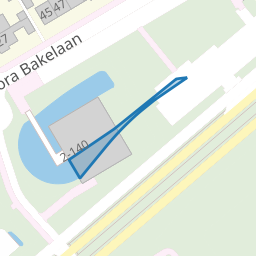 Perceel HKK01-D-11273