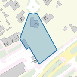 Perceel HKK01-D-11280