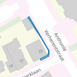 Perceel HKK01-D-11283