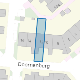 Perceel HKK01-D-11290