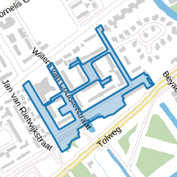 Perceel HKK01-D-11296