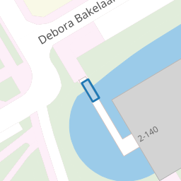 Perceel HKK01-D-11297