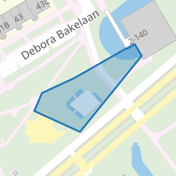 Perceel HKK01-D-11299