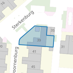 Perceel HKK01-D-11300