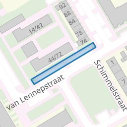 Perceel HKK01-D-11304