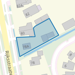 Perceel HKK01-D-11307