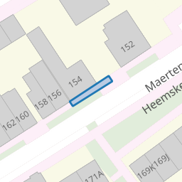 Perceel HKK01-D-11314