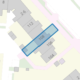 Perceel HKK01-D-11322