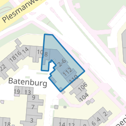 Perceel HKK01-D-11323