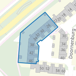 Perceel HKK01-D-11327