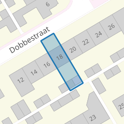 Perceel HKK01-D-11331