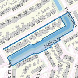 Perceel HKK01-D-11352