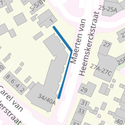 Perceel HKK01-D-11355