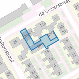 Perceel HKK01-D-11376