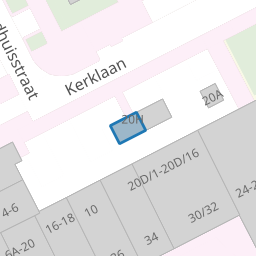 Perceel HKK01-D-11386