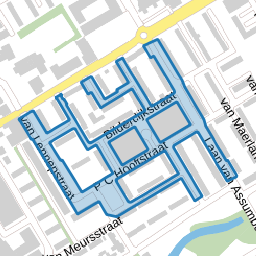 Perceel HKK01-D-11393