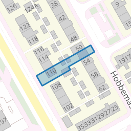 Perceel HKK01-D-11405