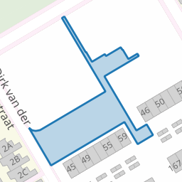 Perceel HKK01-D-11409