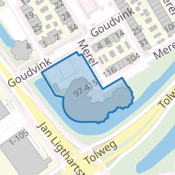 Perceel HKK01-D-11420