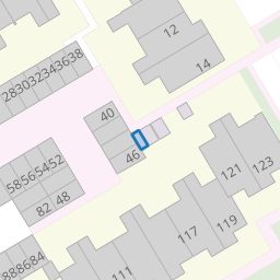 Perceel HKK01-D-11436