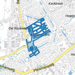 Perceel HKK01-D-11437