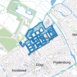 Perceel HKK01-D-11439