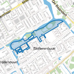 Perceel HKK01-D-11441