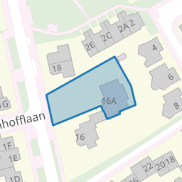 Perceel HKK01-D-11444