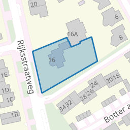 Perceel HKK01-D-11445