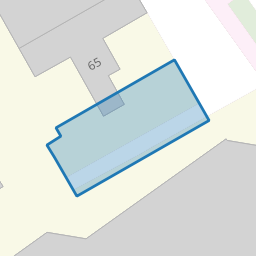 Perceel HKK01-D-11447