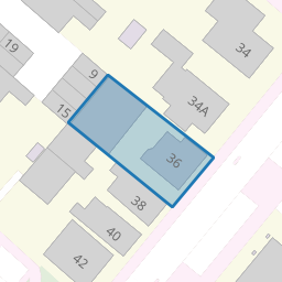 Perceel HKK01-D-1514