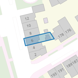 Perceel HKK01-D-1861