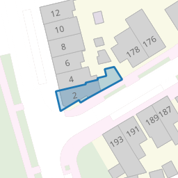 Perceel HKK01-D-1888