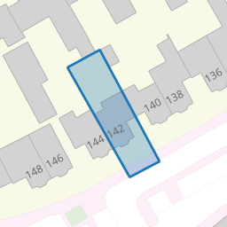 Perceel HKK01-D-2216