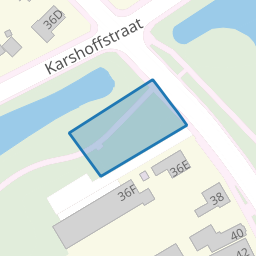 Perceel HKK01-D-2435