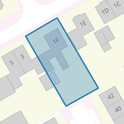 Perceel HKK01-D-2493