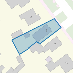 Perceel HKK01-D-2613