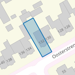 Perceel HKK01-D-2640