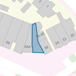 Perceel HKK01-D-2644