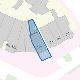 Perceel HKK01-D-2645