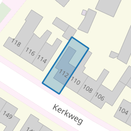 Perceel HKK01-D-2651