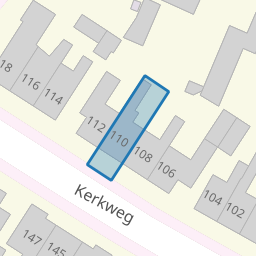 Perceel HKK01-D-2652