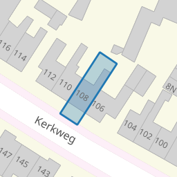 Perceel HKK01-D-2653