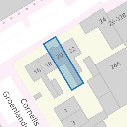 Perceel HKK01-D-2692