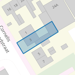 Perceel HKK01-D-2696